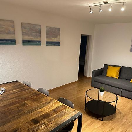 Galaxy Apartments Lucerna Exterior foto